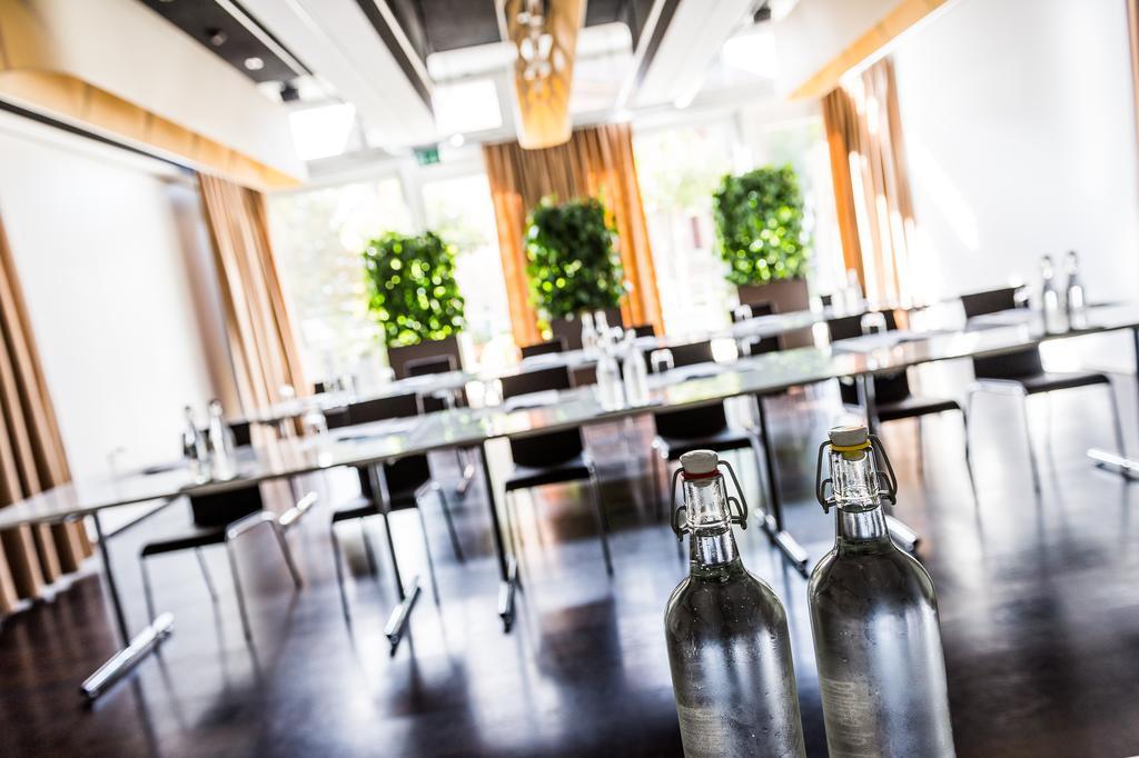 Risch-Rotkreuz Hotel Apart - Welcoming L Urban Feel L Design מראה חיצוני תמונה