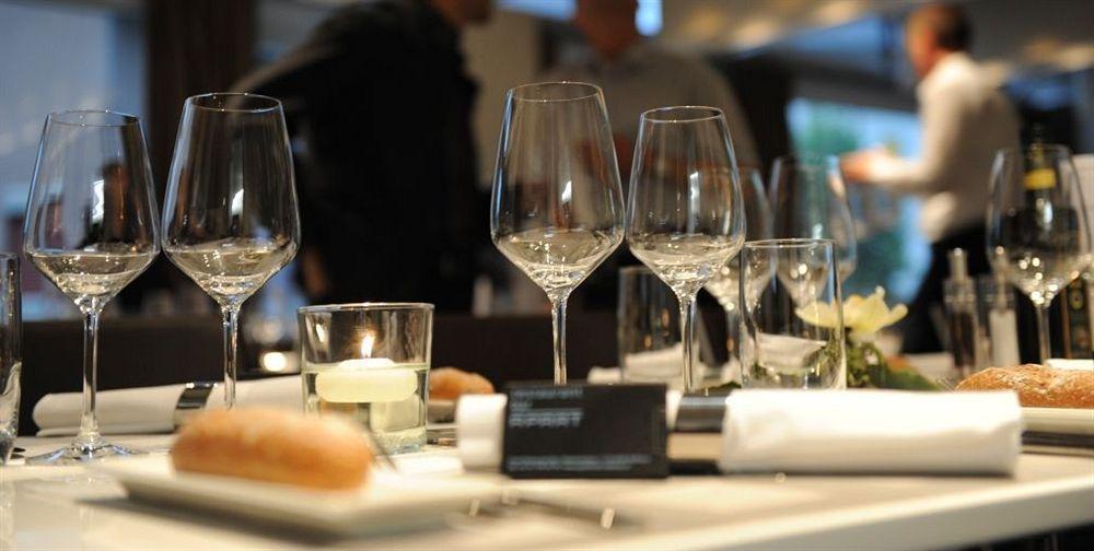 Risch-Rotkreuz Hotel Apart - Welcoming L Urban Feel L Design מראה חיצוני תמונה