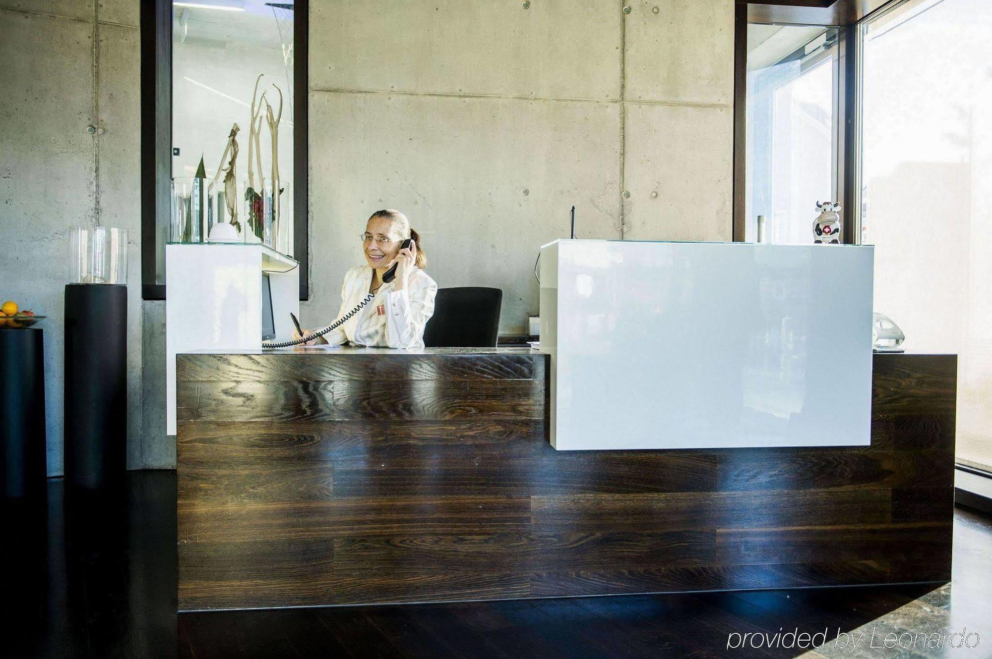 Risch-Rotkreuz Hotel Apart - Welcoming L Urban Feel L Design מראה חיצוני תמונה