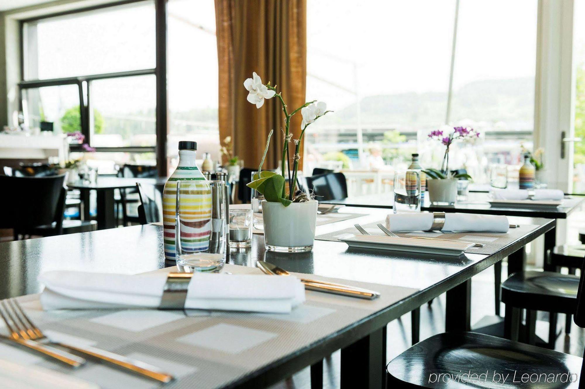Risch-Rotkreuz Hotel Apart - Welcoming L Urban Feel L Design מראה חיצוני תמונה