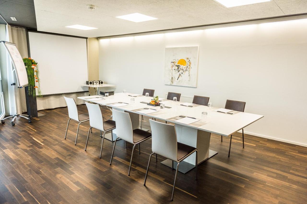 Risch-Rotkreuz Hotel Apart - Welcoming L Urban Feel L Design מראה חיצוני תמונה